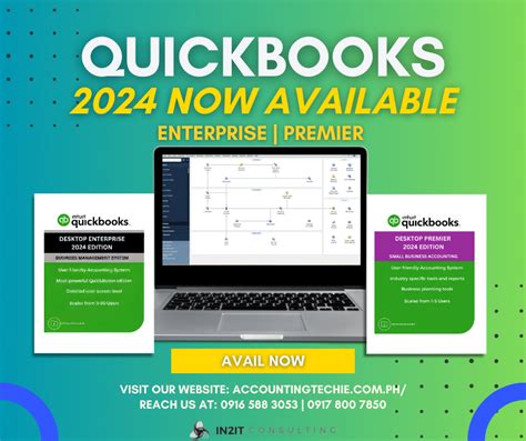 Quickbooks Authorized Distributors in the Philippines.